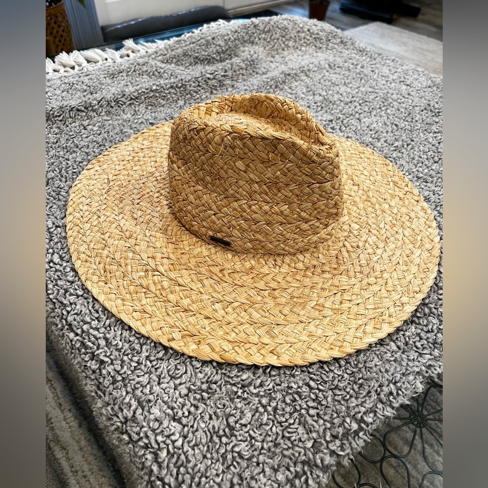 Billabong Sea Mist Straw Hat